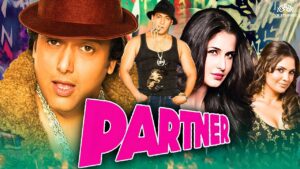PARTNER | Superhit Comedy Movie | Full Movie | Salman Khan, Govinda, Katrina Kaif, Lara Dutta (HD)