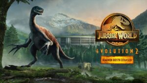 Jurassic World: Rebirth 🎥 Premiere Movie 2026 💥 Full Action Movie HD 🔥