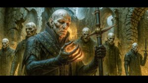 Last Signal | New 2025 Hollywood Movie in Hindi Dubbed | Blockbuster Action Thriller Trending Film