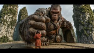 Edge Of Oblivion | Blockbuster New (2026) Full Action Movie | Hollywood Hindi Dubbed Film | Thriller