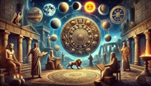 We Are the 7th Civilization — And the Cataclysm Cycle Always Returns | History for Sleep