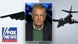Brit Hume: These nations are ‘HESITANT’ to join US military ventures