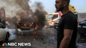 This Morning’s Top Headlines – March 18 | Morning News NOW