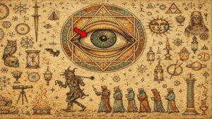 3 HOURS of History's Biggest Mysteries That Will Give You Chills