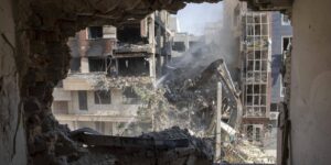 EXPERT: Iran War Was Driven By Israel, It’s A DISASTER